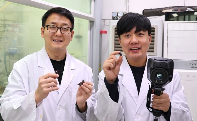 버려지는 황이 로봇이 됐다…재활용까지 되는 4D 프린팅 기술