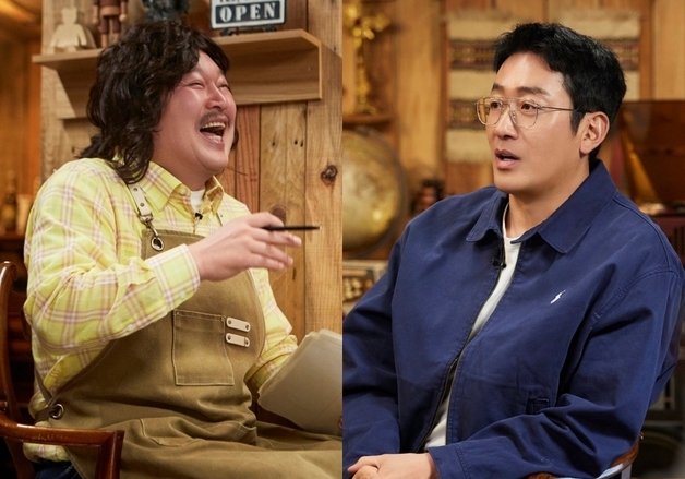 하정우 "가장 후회되는 선택? 몇몇 잘못된 투자" 고백