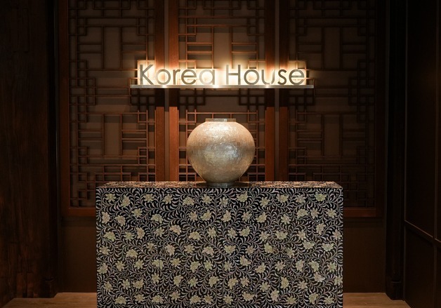 전통미 살리고 편의성 높였다…'한국의집' 8개월 정비 끝 재개관