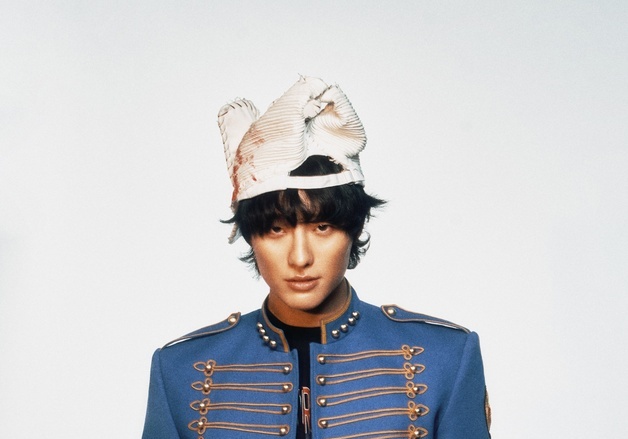 우즈, 13년만의 첫 정규로 열 '정주행' 길 [N이슈]