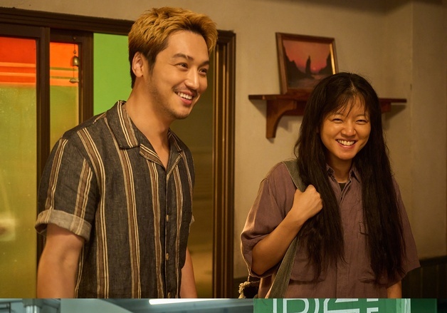 고아성·문상민·변요한 '파반느', 공개 2주차 넷플릭스 글로벌 TOP4