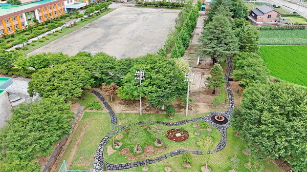 임실군, 생활 밀착형 녹지사업 추진…11억 투입