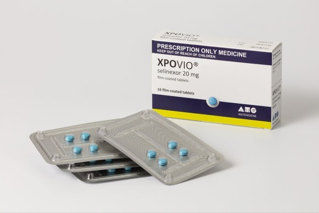 보령, 中 안텐진과 혈액암 신약 '엑스포비오' 라이선스 인 계약 체결