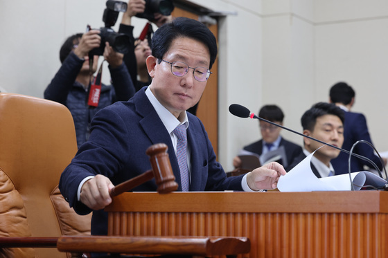 대미투자특별법 9일 특위 넘는다…12일 본회의 '순항' 예고