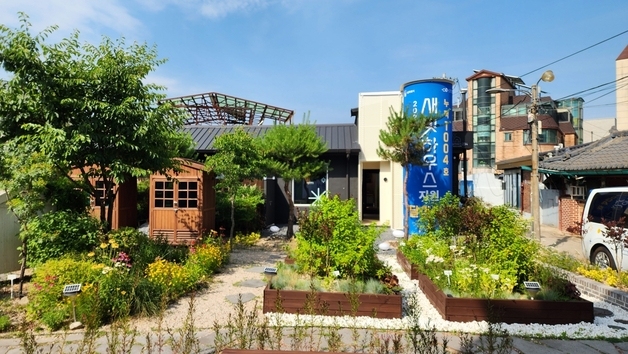 수원 '새빛하우스' 신청 가구 증가…전년 대비 82호 ↑