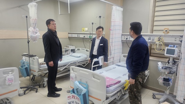 합천군 유일 삼성합천병원 산부인과 외래 진료 재개