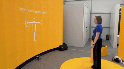 AI가 움직이는 공항…MWC26이 보여준 '스마트 공항'의 미래