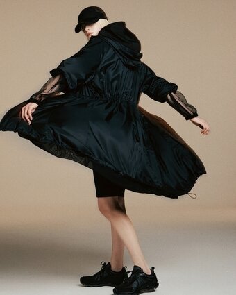 본문 이미지 - 신세계까사 여성복 브랜드 자아 2026년 SS컬렉션(신세계까사 제공)