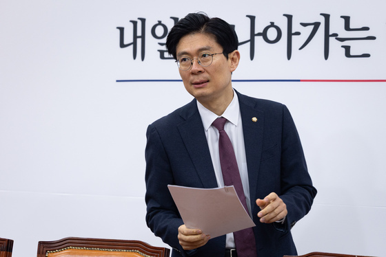 국민의힘 2차 인재영입은?