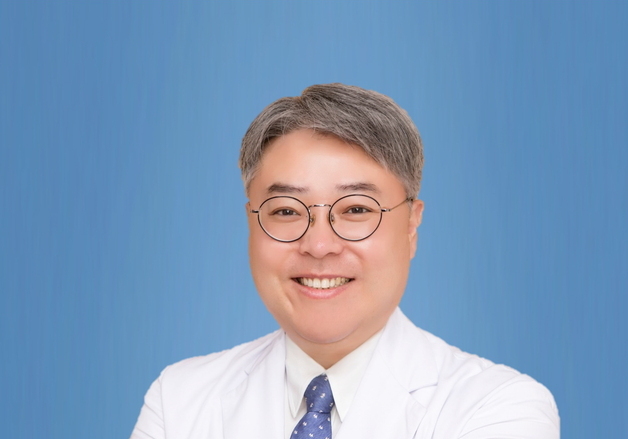 충북대병원 김존수 교수 '희귀질환 통계 사업' 질병관리청장 표창