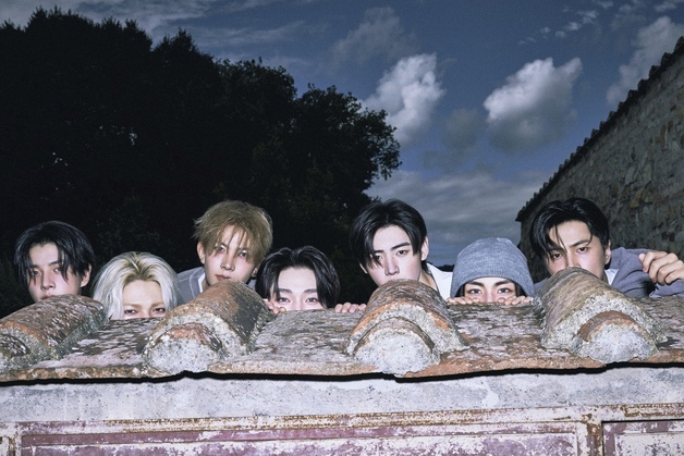 엔하이픈, 美 '빌보드 200' 6주 연속 차트인…롱런 인기