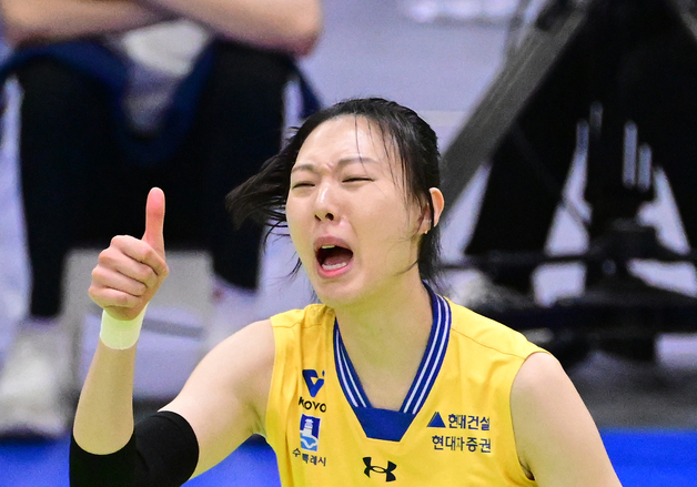 떠나는 '블로퀸' 양효진 후계자는…이다현·김세빈·정호영 등 경쟁