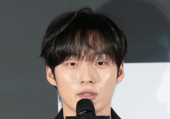 '살목지' 윤재찬