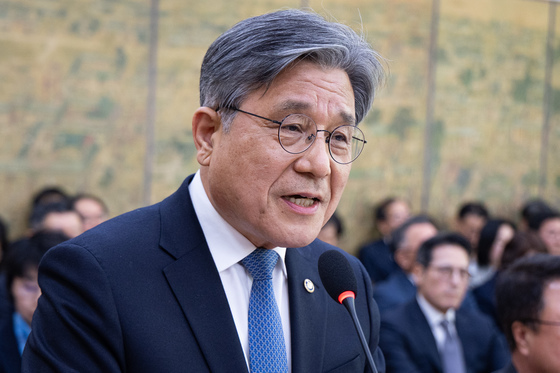국가유산청, 내년 예산 1조 6645억…올해보다 11.2% 늘어