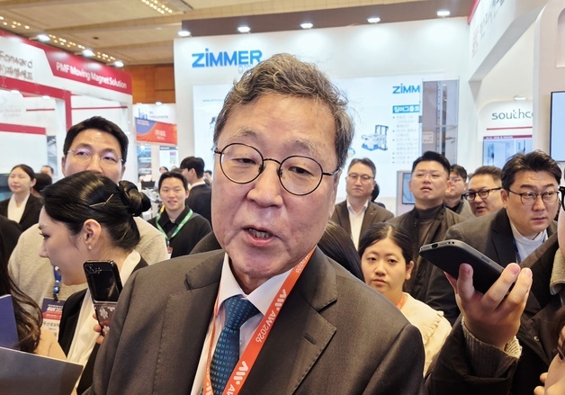 이규복 현대글로비스 대표 "중동 사태, 수익성 턴어라운드 기회"