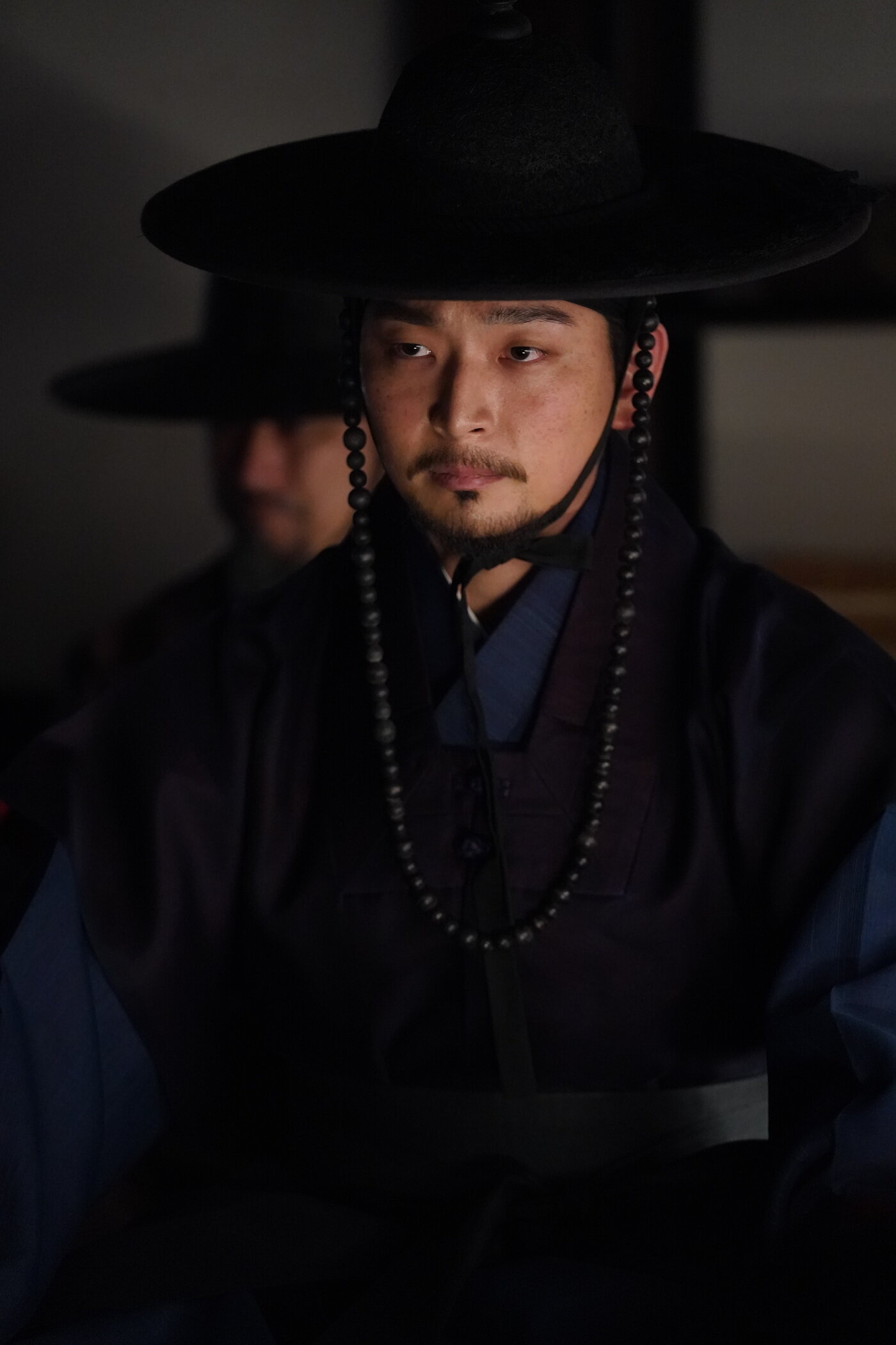 본문 이미지 - 정진운 / 사진 출처=영화 '왕과 사는 남자'