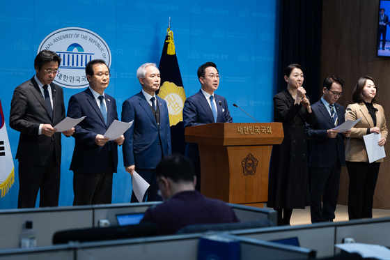 與국조추진위 "쌍방울 대북송금 명백한 조작기소…공소 취소돼야"
