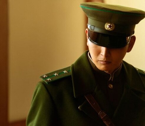 본문 이미지 - 정진운 / 사진 출처=영화 '신의악단'