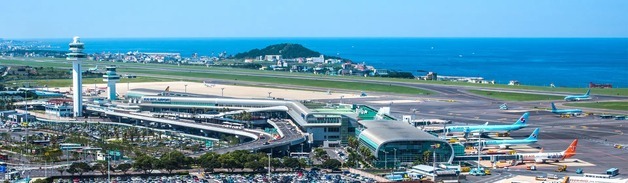 제주~해외 직항 전세기 여행사 인센티브 지원 사업