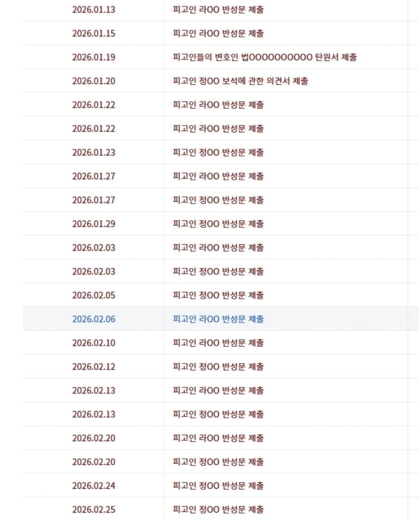 본문 이미지 - (온라인 커뮤니티 갈무리)
