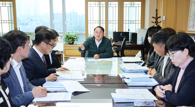 전북도, 현대차 투자협약 후속 조치 본격 가동