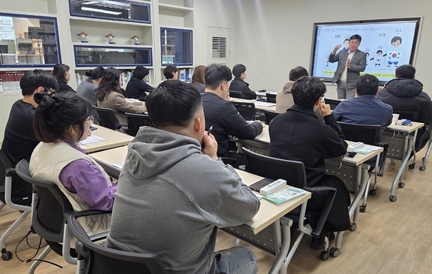 증평군, 고향사랑기부 민간플랫폼 '위기브' 도입