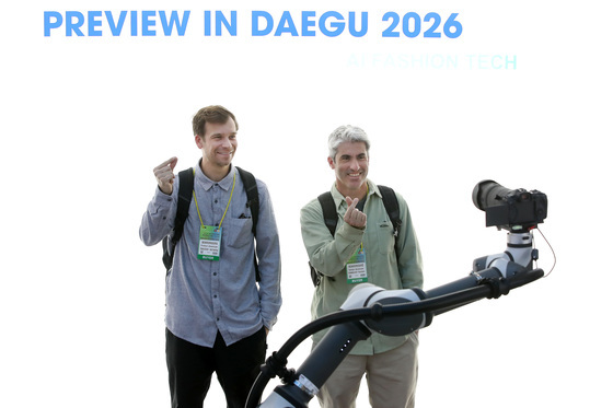 'AI 활용' 제품 이미지 촬영 자동화