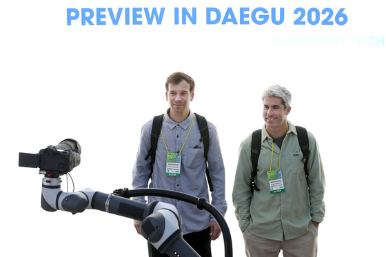 'AI 제품 이미지 촬영' 신기해요