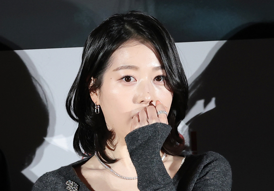 '장원영 친언니' 장다아, 호러물 도전