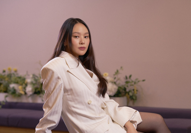 '브리저튼4' 하예린 "루크 톰프슨과 유머코드 비슷…시즌5도 출연" [N현장]