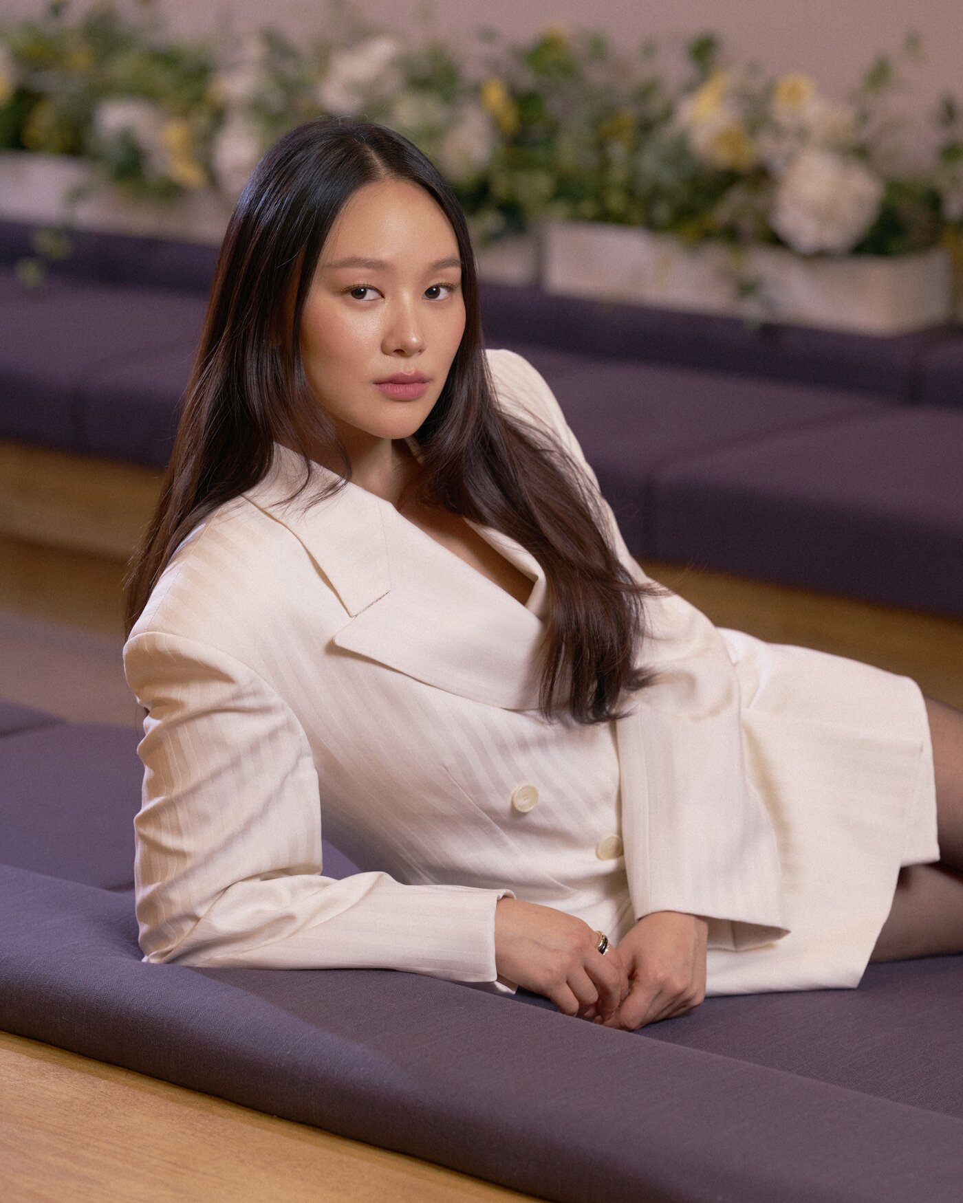 본문 이미지 - 하예린 / 넷플릭스 제공