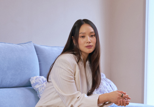 '브리저튼4' 하예린 "동양인 배우로서 책임감 느껴" [N현장]