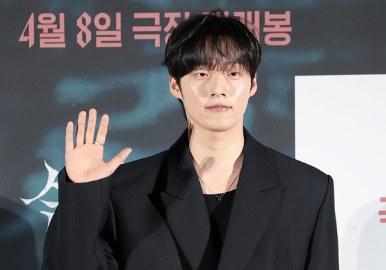 윤재찬, 촬영팀 막내 PD