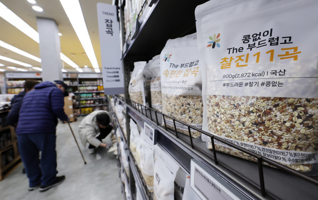 중동 불안 확산 '곡물가격 상승 우려'