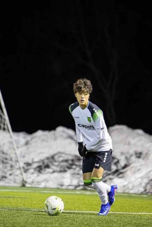 본문 이미지 - 권상우 아들 권룩희/인스타그램 캡처