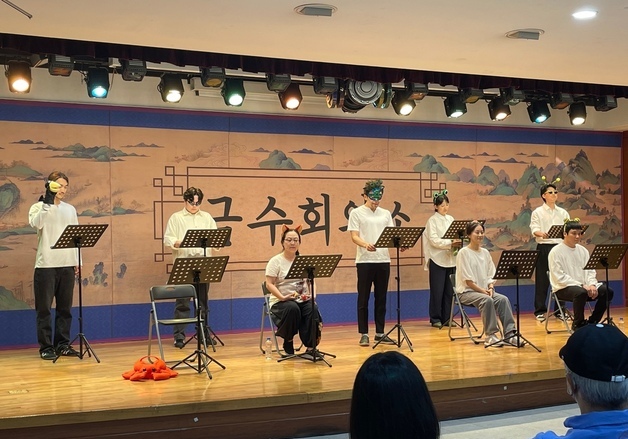 경기아트센터·군포문화재단 '맞손'…초등 신입생 적응 돕는다