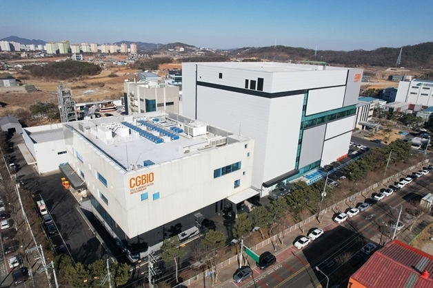 시지바이오, '노보팩토리' 준공 승인…美·日 겨냥 생산체계 완성