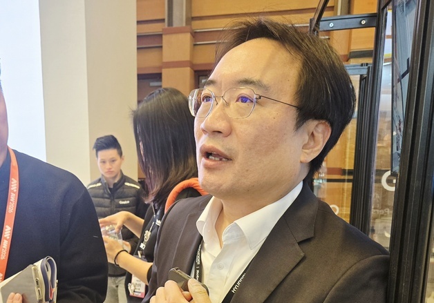 현동진 현대차 상무 "로봇, 멋짐 넘어 '쓸모' 있어야…수익성 속도"