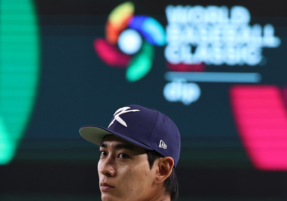 도쿄 입성한 이정후