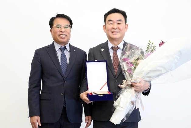 최철규 강원랜드 대표 대행 퇴임…후임에 남한규 경영지원본부장