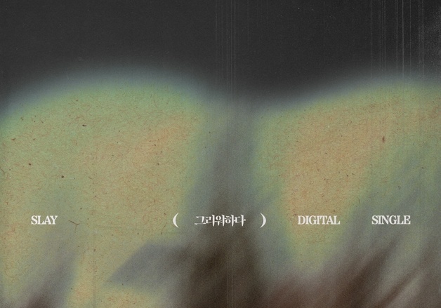 슬레이, 비투비 '그리워하다' 리메이크…4일 발매