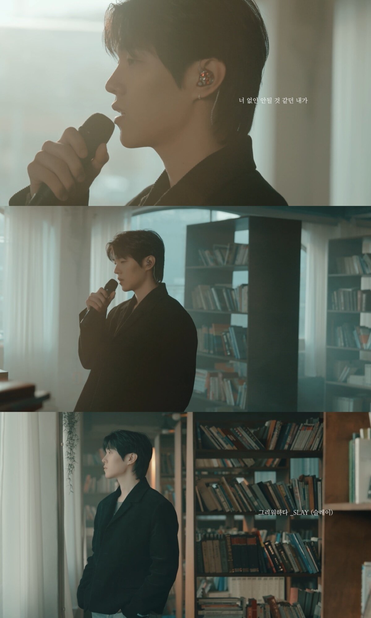 본문 이미지 - 큐브엔터테인먼트