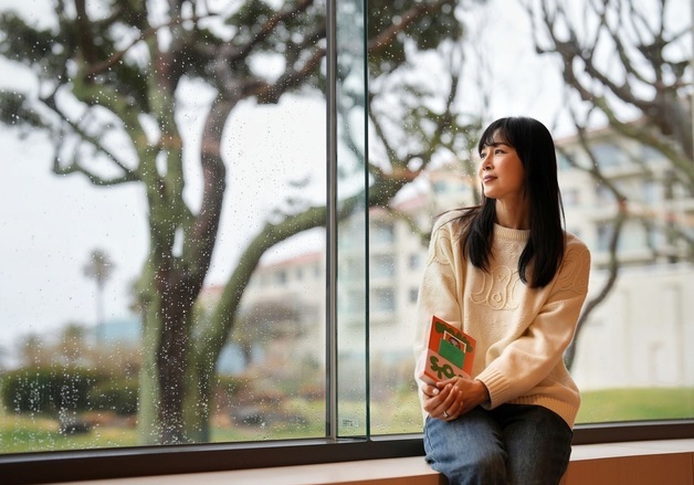 해비치리조트, 배우 박정민·문정희와 '사유의 아카이브' 전개