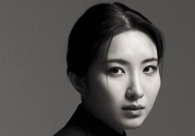 '올림픽 2관왕' 김길리, 샤넬 모델 변신…"새로운 모습 발견, 재미있는 경험"