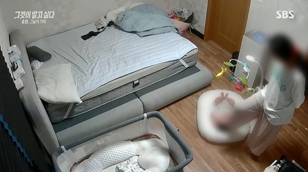 "착각 마, 내 새끼야"…4개월 아이 죽인 부모, '참고인 진술' 지인도 협박