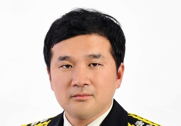 '화재 진압 중 순직' 성치인 소방경에 녹조근정훈장·1계급 특진 추서