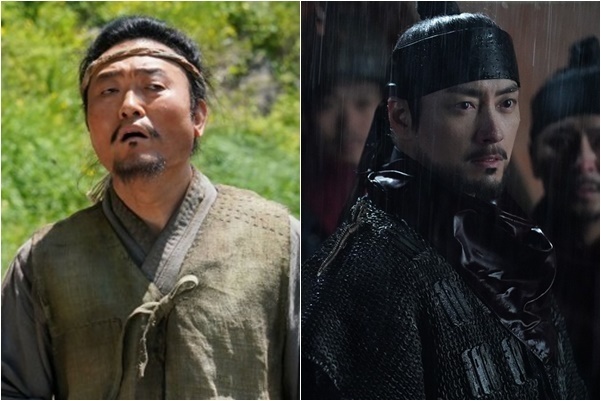 '왕사남'엔 이준혁이 2명…동명이인 동시 출연 눈길 [N이슈]