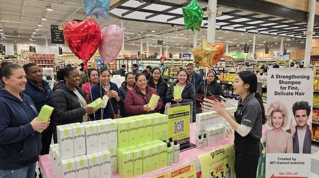 "K-뷰티 다음은 K-탈모"…기술력 입증 후 북미 공략 박차