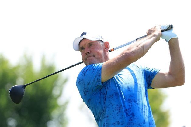 LIV 골프도 이란 사태 불똥…웨스트우드 등 8명 두바이에 묶여