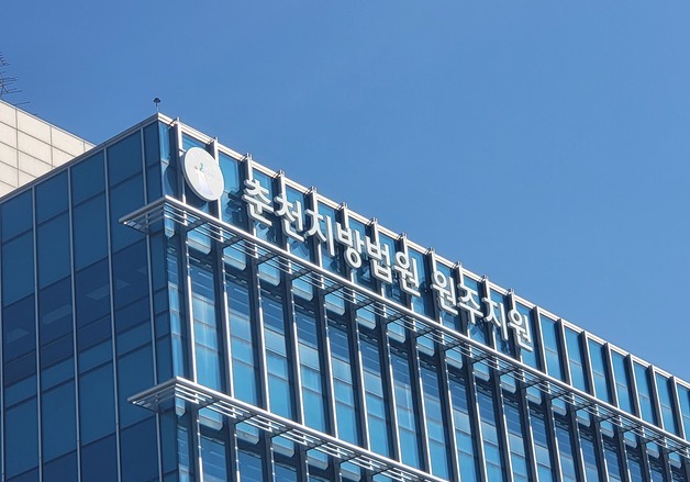 '택배기사로 위장'…원주 어머니 지인 살인 사건 '재판 쟁점은?'(종합)